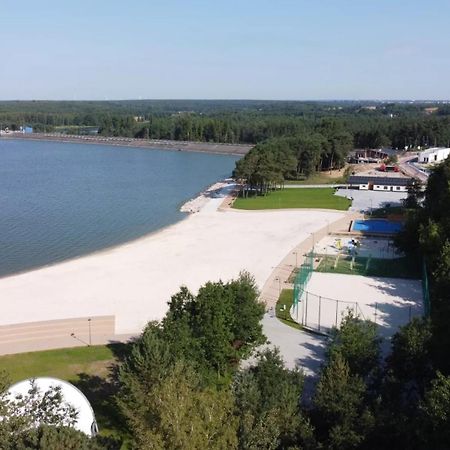 Europa22 Apartament "Sen Jak W Pieciogwiazdkowym Hotelu" - Centrum Miasta Tomaszow Mazowiecki Luaran gambar