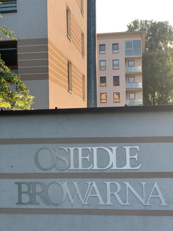 Europa22 Apartament "Sen Jak W Pieciogwiazdkowym Hotelu" - Centrum Miasta Tomaszow Mazowiecki Luaran gambar
