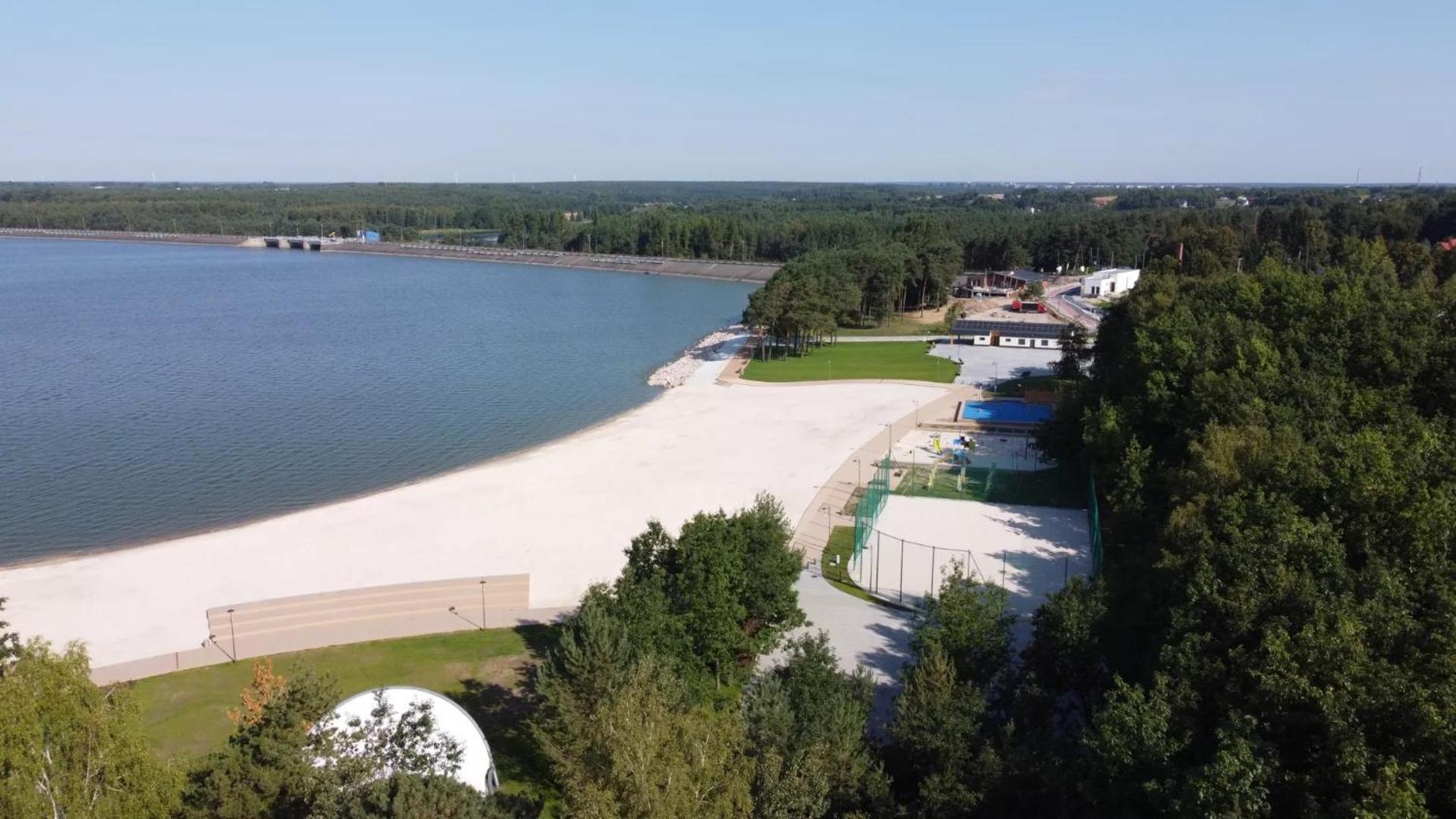 Europa22 Apartament "Sen Jak W Pieciogwiazdkowym Hotelu" - Centrum Miasta Tomaszow Mazowiecki Luaran gambar